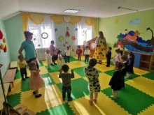 частный детский сад Ясельки в Астрахани