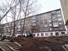 Пункт приема отработанных энергосберегающих ламп и термометров, Аганичева, 22 
