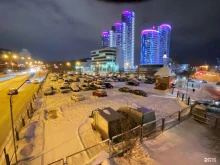 Автостоянки Автостоянка в Екатеринбурге