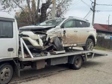 служба эвакуации автомобилей Патруль в Иркутске