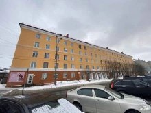 СТО Леравто в Мурманске
