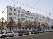 торгово-строительная компания Форалл в Екатеринбурге