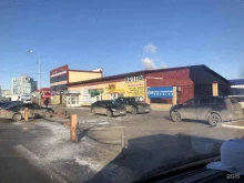 магазин Дельта-Тюмень в Тюмени