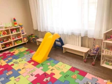 частный детский сад по уходу и присмотру за детьми Полянка в Челябинске