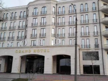 Гостиницы Soho Grand Hotel в Азове