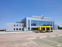 Спортивные школы Спортивная школа олимпийского резерва по тяжелой атлетике в Невинномысске