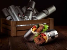 кафе Папа жарит мясо в Домодедово