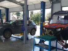 автоцентр Авто Юг Сервис в Краснодаре