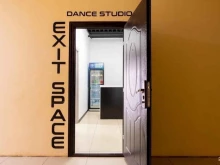 Exit space, бульвар Энтузиастов, 1м 
