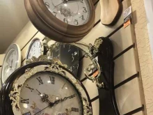 магазин часов и подарков Time в Кургане