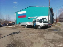 Эвакуация автомобилей ИП Митрохина О.М. в Республике Алтай