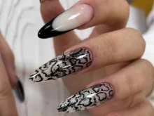 студия ногтевого сервиса NailZ в Астрахани