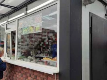 Киоск быстрого питания, улица Горького, 3Б ст1 