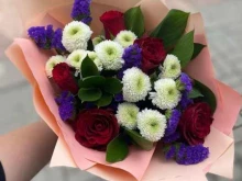 автомат по продаже букетов Flowers в Брянске