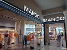 магазин Mango в Нальчике