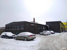 автосервис Reborn в Чебоксарах