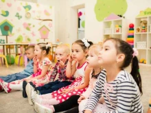 частный детский сад Kinder Star в Краснодаре