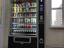 Алкогольные напитки Автомат с напитками в Москве