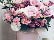 студия по доставке цветов Flovers в Челябинске