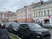 Управление МВД России по Ярославской области Участок №1 в Ярославле