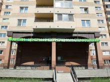 ИНТАН, проспект Просвещения, 87 к2 