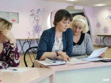детский сад Белоснежка в Дудинке