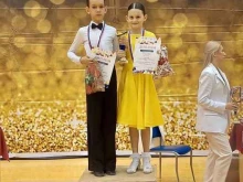 школа танцев Альянс в Анапе