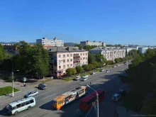 юридическая компания Консультантъ в Комсомольске-на-Амуре