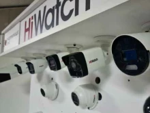 дистрибьютор систем безопасности Недремлющее око в Екатеринбурге