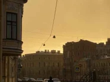Главное следственное управление Следственного комитета РФ по г. Санкт-Петербургу, набережная реки Мойки, 86 