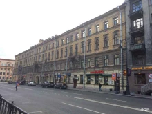 Модельные агентства A. B. A. Models в Санкт-Петербурге