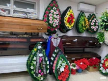 мемориальная компания Акрополь в Тюмени