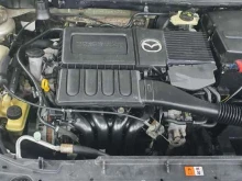 Ремонт бензиновых двигателей Ams Astrakhan motor service в Астрахани