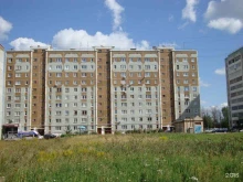 Жилищно-строительные кооперативы ЖСК Восток в Ижевске