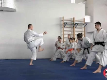 спортивная школа каратэ Zkarate в Москве