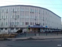 восточное оборонное предприятие Гранит в Владивостоке