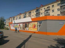супермаркет Метрополис в Кургане