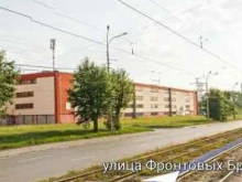 гаражно-строительный кооператив ГСК-404 в Екатеринбурге