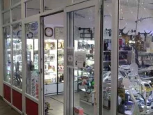 Uny-store, проспект Будённого, 53 ст2 