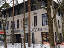 Hesburger, Всеволожский проспект, 56 
