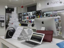 специализированный магазин iShop в Хабаровске