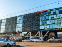 Блеск, Профессора Баранова, 34 