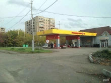 Заправочные станции Уралконтрактнефть в Нижнем Тагиле