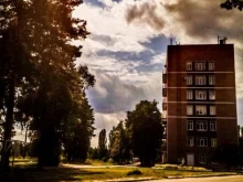 Городская клиническая больница №8, Ростовская, 90 