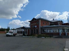 кафе Эдем в Сарапуле