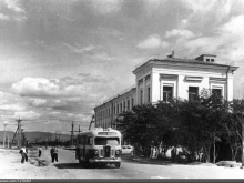 Песок / Щебень АмурСтальПереработка в Комсомольске-на-Амуре
