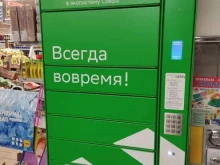 постамат СберЛогистика в Электрогорске