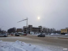 терминал СберБанк в Сыктывкаре