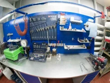 дизельная лаборатория Сибоил в Новосибирске