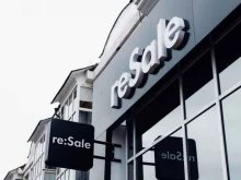 магазин техники re:Sale в Саранске